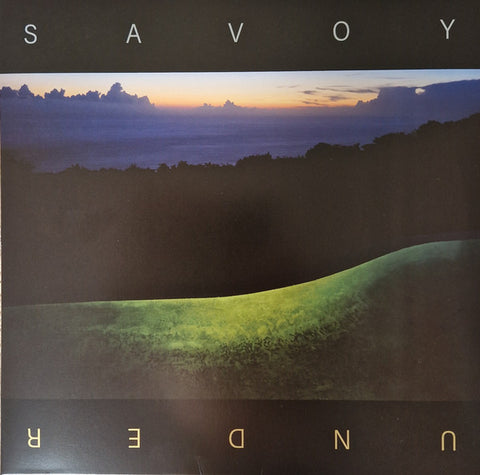 Savoy - Under