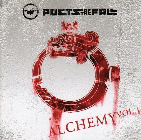 Poets Of The Fall - Alchemy Vol. 1