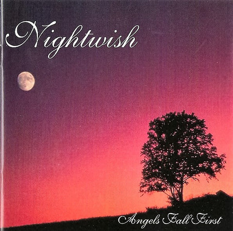 Nightwish - Angels Fall First