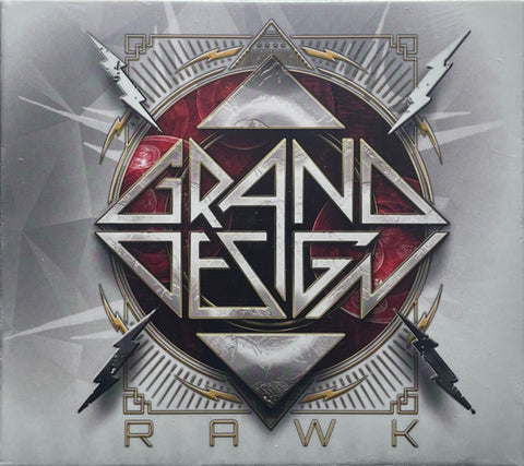 Grand Design - RAWK
