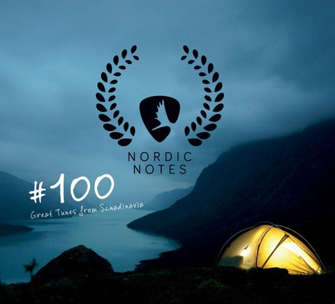 Various - Nordic Notes 100 - Great Tunes From Scandinavia