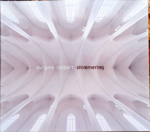 Melaine Dalibert - Shimmering