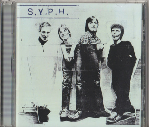 S.Y.P.H. - S.Y.P.H.