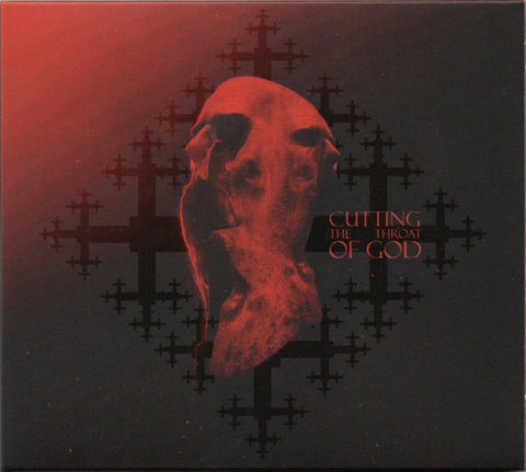 Ulcerate - Cutting The Throat Of God