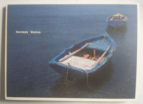 Fennesz - Venice 20