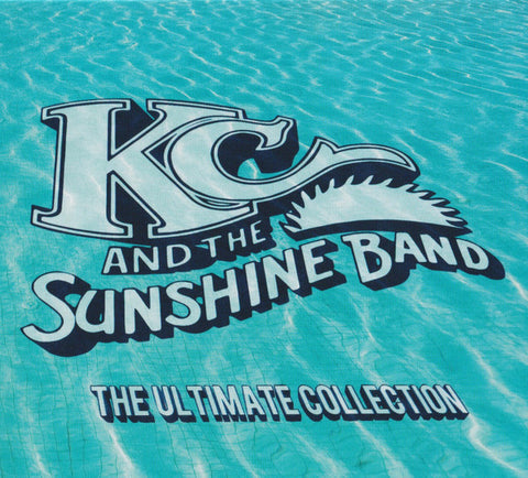 KC & The Sunshine Band - The Ultimate Collection