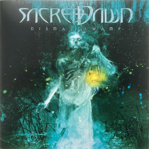 Sacred Dawn - Dismal Swamp