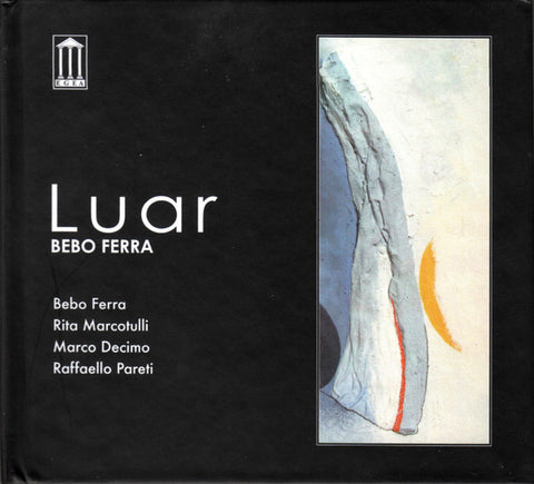 Bebo Ferra - Luar