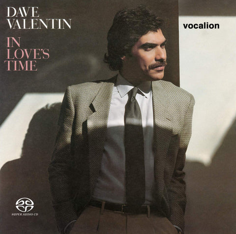 Dave Valentin - In Love's Time