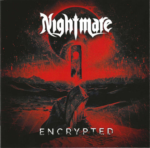 Nightmare - Encrypted