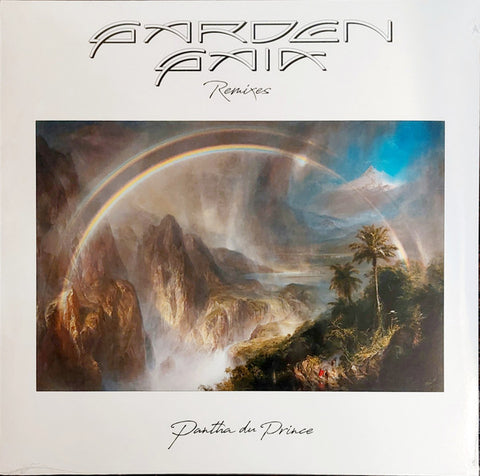 Pantha Du Prince - Garden Gaia (Remixes)