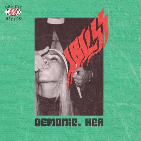 Ibliss - Demonic, Her