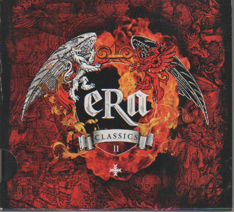 Era - Classics II