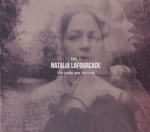 Natalia Lafourcade - Un Canto por México, Vol. 1