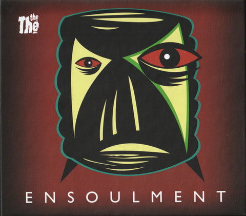 The The - Ensoulment