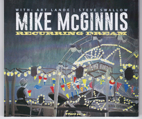 Mike McGinnis - Recurring Dream