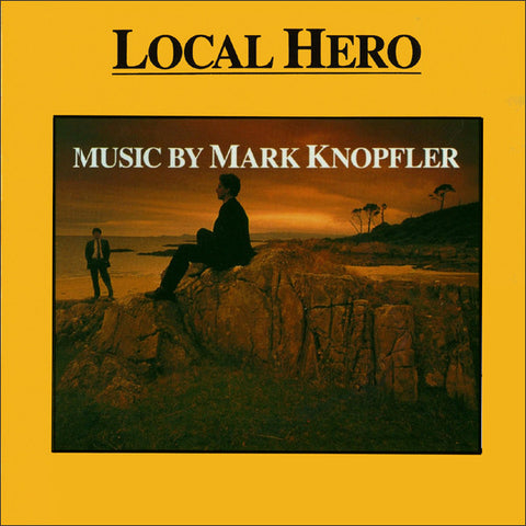 Mark Knopfler - Local Hero