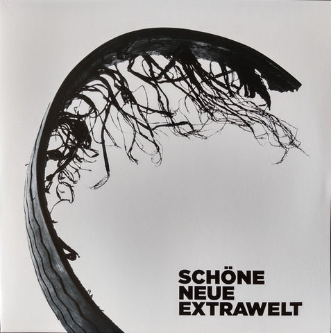 Extrawelt - Schöne Neue Extrawelt