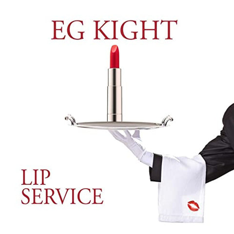 EG Kight - Lip Service