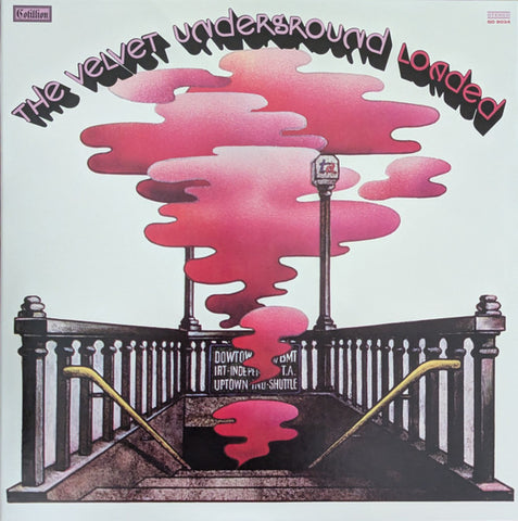 The Velvet Underground - Loaded