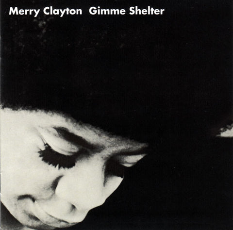 Merry Clayton - Gimme Shelter