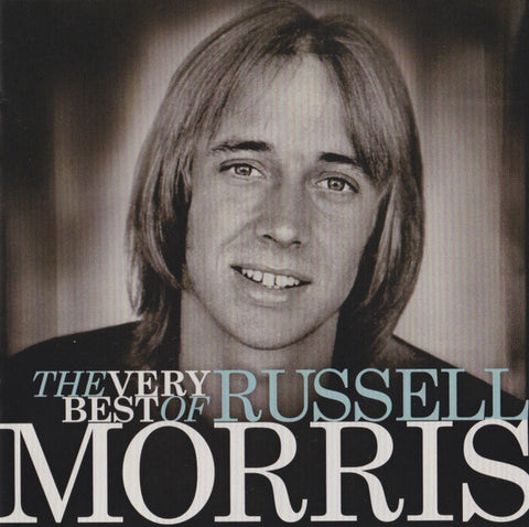 Russell Morris - The Very Best Of Russell Morris