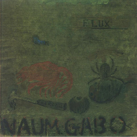 Naum Gabo - F. Lux