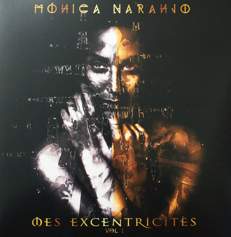 Mónica Naranjo - Mes Excentricitès Vol. I
