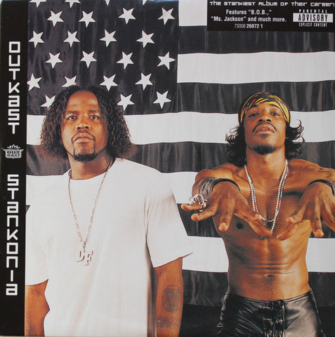 OutKast - Stankonia