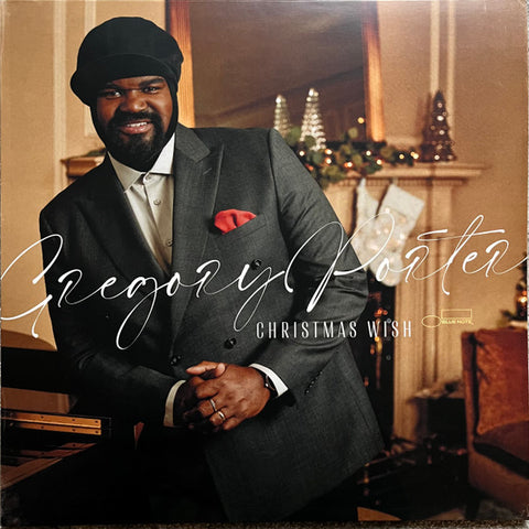 Gregory Porter - Christmas Wish