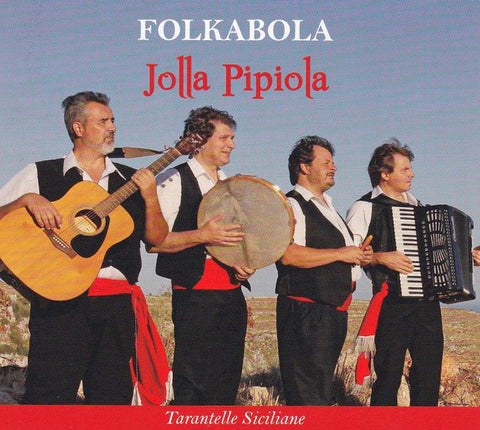 Folkabola - Jolla Pipiola