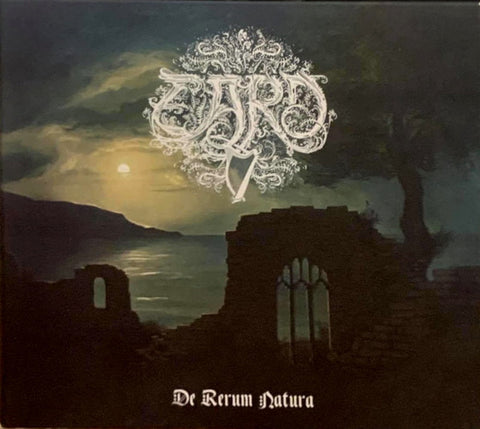 Eard - De Rerum Natura