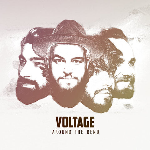 Voltage - Around The Bend