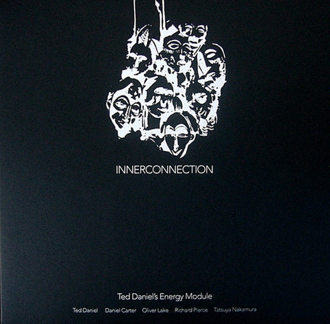 Ted Daniel's Energy Module - Innerconnection