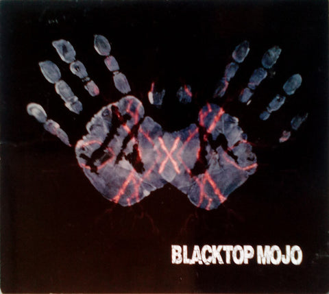 Blacktop Mojo - 
