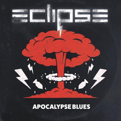 Eclipse - Apocalypse Blues