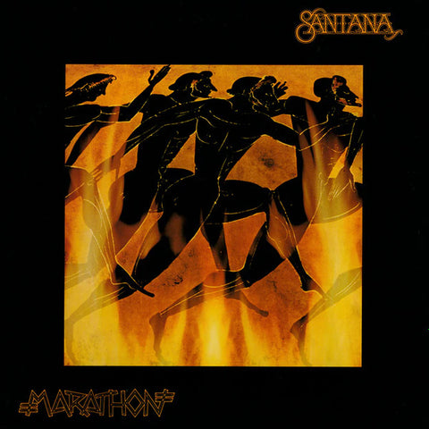 Santana - Marathon