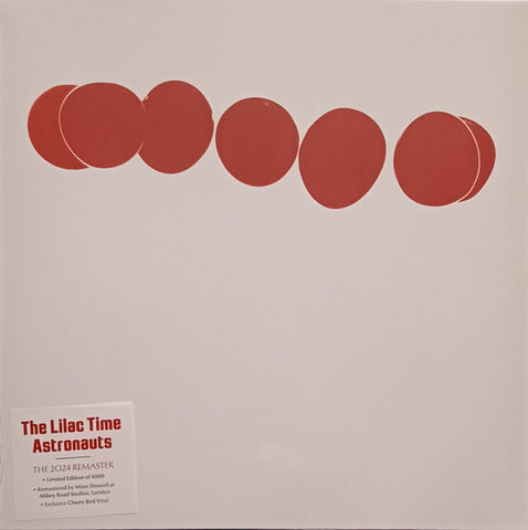 The Lilac Time - Astronauts