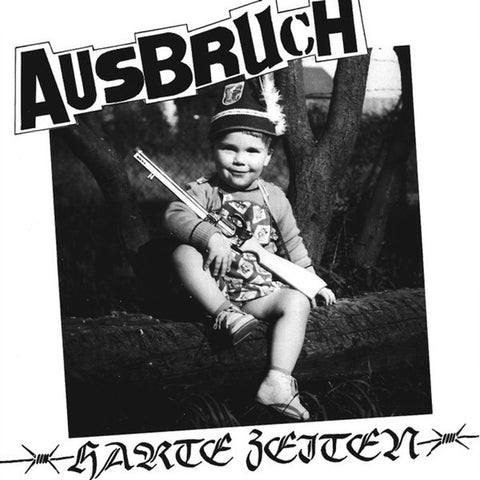 Ausbruch - Harte Zeiten