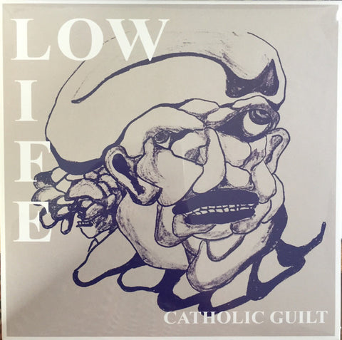 Low Life - Catholic Guilt