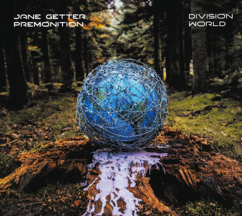 Jane Getter Premonition - Division World