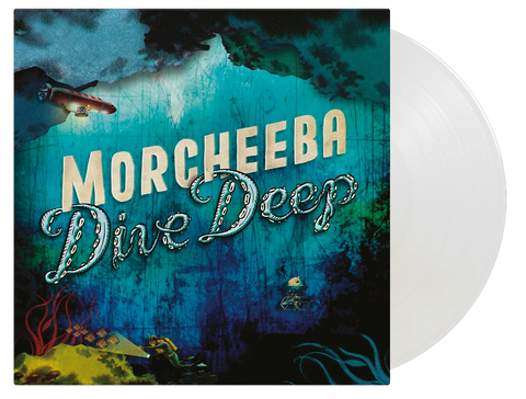 Morcheeba - Dive Deep