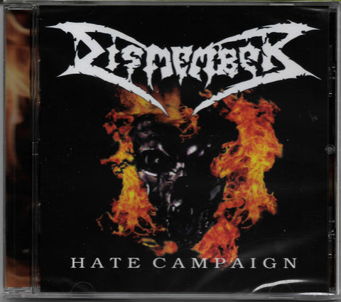 Dismember - Hate Campaign