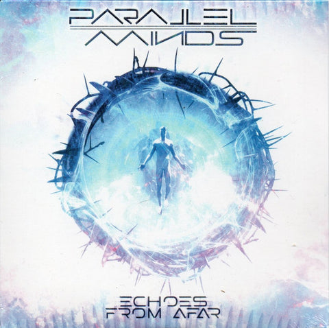 Parallel Minds - Echoes From Afar