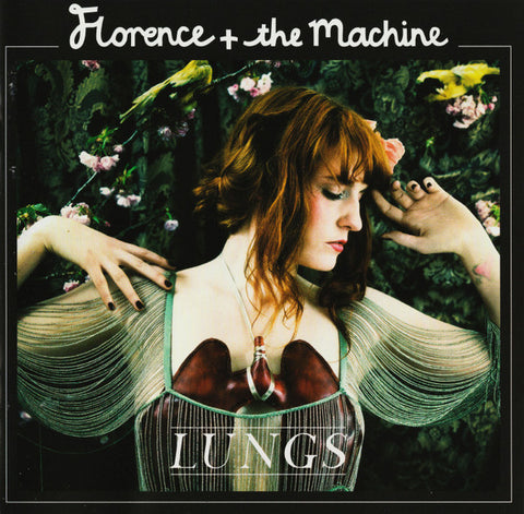 Florence + The Machine - Lungs