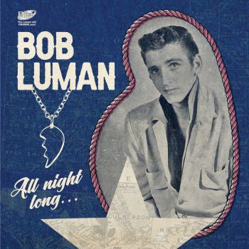 Bob Luman - All Night Long...