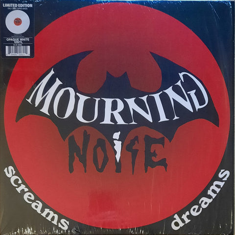 Mourning Noise - Screams/Dreams