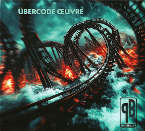 Panzerballett - Übercode Œuvre
