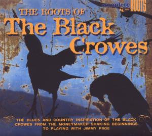 Various - The Roots Of The Black Crowes