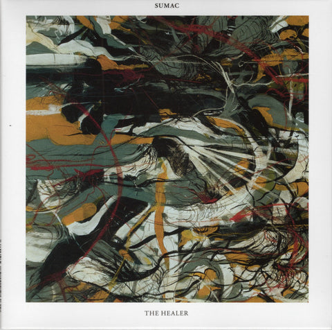 Sumac - The Healer